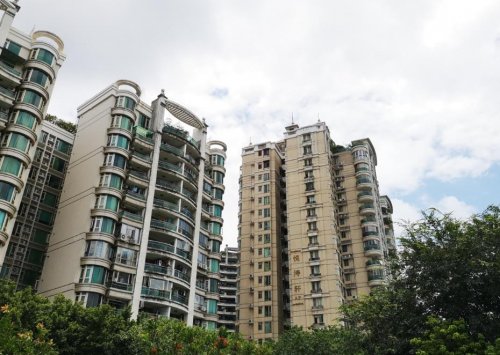 高德公馆